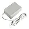 US 2PIN -plugg Ny väggladdare AC -adapter för Nintendo NDSI 2DS3DS 3DSXL NYA 3DS NYTT MED ELLER UTAN BOX 100PCS2101289