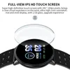 119 plus Smart Watch Bracelet Band Fitness Tracker Wristband Messages Reminder Color Screen Waterproof Sport Wristbands 100mah for Android