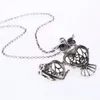 Chime Ball Angel Caller owl Harmony Ball Mexican women necklace sweater chain Bola Pregnancy necklace