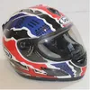 Full Face Motorcycle Helmet Daniel Pedrosa Summer All The Year Round Racing Cross Country Doohan Crash