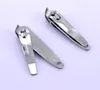 Hot Sale Rvs Diagonal Nail Clipper Teen Clippers Manicure Beauty Tool Cuticle Nipper Nail Cutter Pedicure Schaar