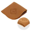 Ventes chaudes Torchon Napperon Vaisselle Gadgets Accessoires De Cuisine Serviettes De Table En Lin