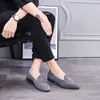 mocassini da uomo scarpe da uomo scarpe di moda abito da sera oxford scarpe da festa da uomo mocassim masculino adulto zapatos formales de hombre buty meskie