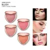 hart blush make-up