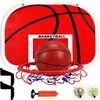 rim de balle de basket-ball