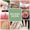 Simple and versatile fashion stackable finger ring -border hot selling personalized ring hot selling women's wedding jewelry6781736