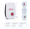 Ultrasonic Pest Avvisa Repeller Pest Control Electronic Anti Rodent Insect Repellent MOLE MOUSE COSKROACH MICE MOSQUITO KILLER LAMPS