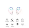 K10 Bluetooth 5.0 Auricolari TWS-K10 Wireless Blutooth Vivavoce Sport Auricolari Gaming Headset Auricolare per IPhone