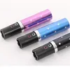 LED Mini Flashlight Lipstick Shape Flashlights Outdoor Hiking Camping Man And Women Portable Colorful ZZ