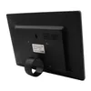 12inch HD Digital Frame Sensor de mouvement de mouvement LED Frame d'image avec télécommande sans fil Musique MP3 Vidéo MP45954001