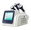 Machine amincissante à cavitation ultrasonique de haute qualité, tripolaire rf, lifting de la peau, graisse sous vide, cavitation de la cellulite, réduction de la graisse, machine de beauté