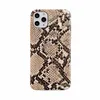 Custodia per telefono Snake per iPhone 11Pro/11/11Promax XS/X XR XSMAX 7P/8P 7/8 6p/6sp 6/6s Shell Protective Snake Snake Skin Pattern Cover