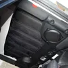 For Jeep Wrangler Jk Headliner Hardtop Insulation 4 Door 2012-2016 Rear Window And Ceiling Roof Heat Insulation Cotton Kit Car