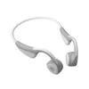 Casque V9 Bluetooth 5.0 Casques à conduction osseuse Écouteurs de sport sans fil Mains libres Étanche PK Z8 Casque sans fil pour téléphone portable