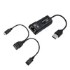 LAN Ethernet -adapter voor USB 20 Hub Splitter voor Amazon Fire TV 3 Stick Gen 2 TV Streaming Media Stick 100Mbps3948385