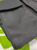 Män midjepåse svart band messenger väskor män bröstsäck anti-stöld sling pack USB laddning port satchel multifunktionell duk shoul283b