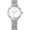 2020 NYA MODEL Fashion Women Watch Luxury Diamond Rose Gold Special Design Relojes de Marca Mujer Lady Dress Watch Quartz Wholesal3454745