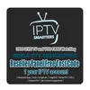 Plus de 3800 chaînes 4500+ VOD Compte IPTV pour Android Smart TV Box abonnement IPTV 30+ pays Abonnement IPTV France Portugal Arabe