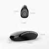 X18 TWS Mini Écouteurs Invisibles Sans Fil Bluetooth Écouteur 3D Stéréo Mains Libres Casque De Réduction De Bruit Avec Mic Boîte De Recharge Pour Smartphone