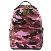 Designer-Free shipping hot sell Wholesale and retail 2016 new fashion mini backpack handbag climbing camouflage bag ( 4 color for pick)