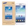 Отремонтированный оригинальный Samsung Galaxy Mega 5.8 I9152 3G Двойной ядро ​​Android4.2 1,5G RAM 8G ROM Phone