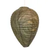 Pestcontrol Humane Hornets Wasp Nest Decoy Wasp Control Trap Eco Friendly Hanging Warp