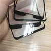 Großhandel 300pcs 2.5D Vollkleber gehärtetes Glas für Samsung A70 A60 A50 A40 A30 A20 A10 M30 M20 M10 für Hua wei Mate 10 20 pro P30 P20 P10