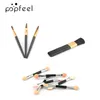 Make-upkit 177 kleuren Professioneel oogschaduwpalet Concealer Lippenstift Wenkbrauwpoeder met borstel Cosmetica Damesmake-upset4464415