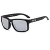 Donne designer di lussuosi occhiali da sole OO9102 Occhiali da sole ciclistici polarizzati HD Mens surf/occhiali da pesca colorati occhiali da sole da sole 8123357