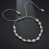 Shell choker ketting sieraden strand kwast ketting shell ketting voor vrouwen kraag