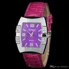 Watch Women Beautifully Watch Women Fashion digital watch,Watch Rhinestone summer style Wristwatch