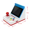 A6 Retro Arcade Game Mini Protable Handheld Game Console 3 Inch Screen Games Player TV Output for Kids Birthday Christmas Gift