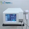 Máquina de terapia de onda de choque pneumática portátil para tratamento ED Equipamento Equipamento de Equipamento de onda de choque fisioterapia