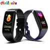 C919 Smart Watch Smart Wristband 3D Dynamic UI Rich Main Interface Fitness Tracker Blood Pressure Heart Rate Monitor Bracelet