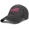 Ranger Barcos barcos de pesca preto barco baixo Boné de beisebol jeans unissex design personalizado seus próprios chapéus Pink Cancer Breast Flash gol4146184