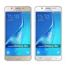 Gerenoveerd origineel Samsung Galaxy J5 J500F Quadcore 1.5 GB RAM 16GB ROM 5.0 "4G LTE Mobiele telefoon met accessoires verzegelde doos