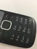 Nokia C1-01ロック解除カメラBluetooth Mobile 2G GSM 850/900/1800/1900サポート多言語のキーボードの改装済み電話