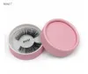 3D Silk Protein False EyeLashes Handmade Transparent Plastic False lashes Natural Long Fake Lashes Curl Soft Fibroin Perfect Packaging