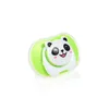 Silicone Cute Nipple Fake Pacifier Baby Pacifier Cartoon Animal Child Pacy Orthodontic Nipple Teether Baby Pacifier Care