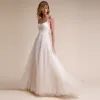 robes de mariée de gaze