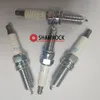 Оригинальный NGK Laser Iraurita свечи зажигания ngk silzkr7b11 9723 подходит для Honda Elantra Santa Azera Tucson Kkia Sorento Forte Sedona281Z