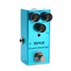 Saphue Electry Guitar Pedal Vintage 오버 드레인 러스트 러스트 러스트 러쉬 디스티브 스 드림 클래스 합창 단계 단계 지연 2890033