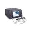 Luftkompressor Extrakorporeal Pneumatisk Shockwave Therapy Medicinsk skönhet Fysioterapi Maskin för ED Celluliter Behandling