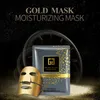 Masks Face Hydrating Moisturizing 24K Gold Above Collagen Facial Oil Control Skin Care