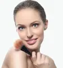 Mango de aluminio Tamax, limpiador de polvo suave para uñas, cepillo de limpieza, Gel acrílico UV, eliminación de polvo, herramientas de manicura, cepillo de maquillaje, diseño de cintura pequeña 2019