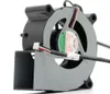 SUNON EF70251B1-C020-G99 12V 4.56W Ventola di raffreddamento per proiettore a tre fili