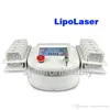 La cellulite lipolaser 650nm réduit la combustion des graisses, machine amincissante 160MW