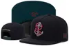 Sons Snapback Caps Hoeden Verstelbare Hoed Sons Snapbacks Merk Mode Sport Pet Gorras Caps hoed voor heren dames6972326