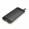 100% Testad LCD-skärm Pekskärmsdigitizer Assembly Reservdelar till iPhone 5 5S 5C Gratis DHL