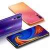 Oryginalny Lenovo Z5S 4G LTE Telefon komórkowy 4 GB RAM 64 GB ROM Snapdragon 710 Aie Octa Core Android 6.3 "16.0mp Identyfikator Fingerprint Smart Telefon komórkowy